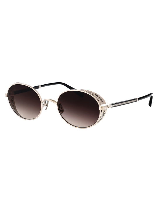 M3137 Round Sunglasses