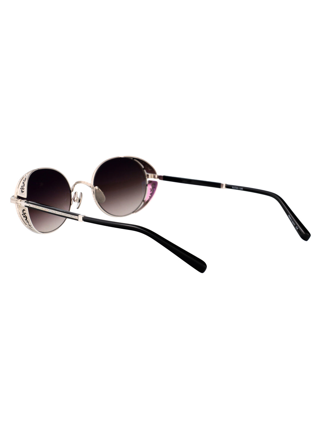 Matsuda SUNGLASSES - Silver | 9efded80690b586b45dd657ec76d387fab97861d