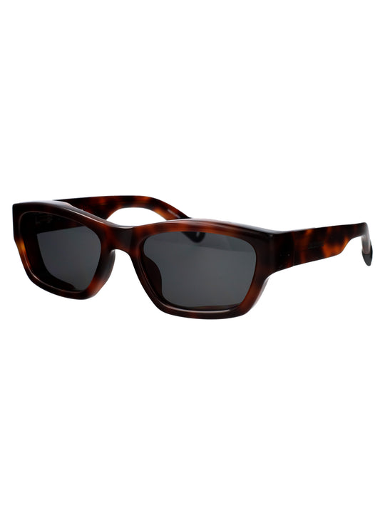MERIDIANO SQUARED Sunglasses
