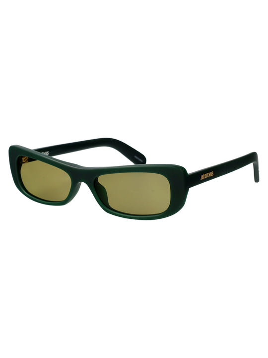CAPRI SQUARED Sunglasses