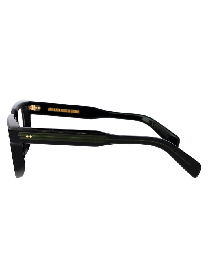 Cutler And Gross OPTICAL - Black | 3572d0fc1bd9094925af87cf66157c3bcfb93f60