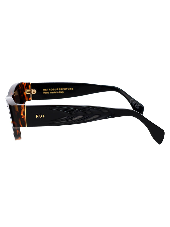 Retrosuperfuture SUNGLASSES - Havana | dd9fd6b493f0c9eb03d173feef0ca6112dd2b321