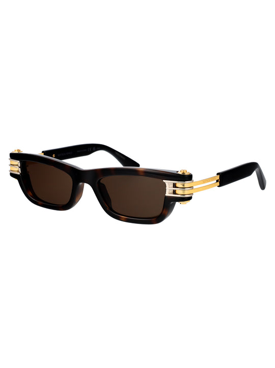 BV1308S SQUARED Sunglasses