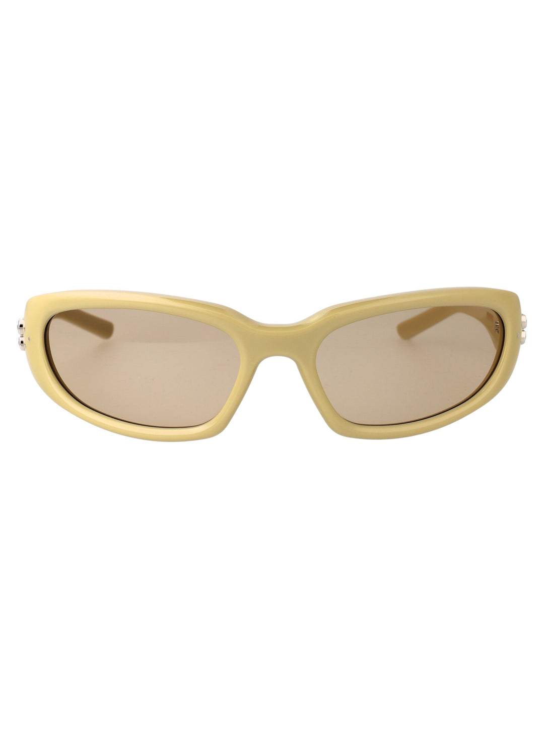 Gentle Monster SUNGLASSES - Yellow | 0397ad5fd94693bab1b89d07aa415714b6763a3d