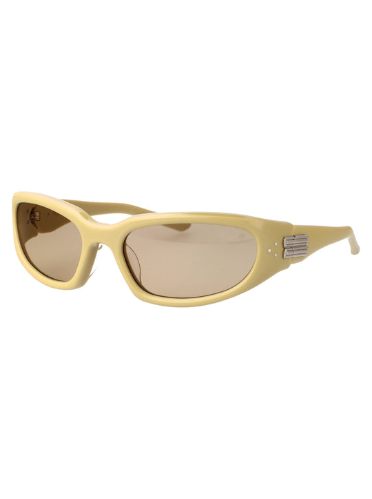 MEMENTO OVAL Sunglasses