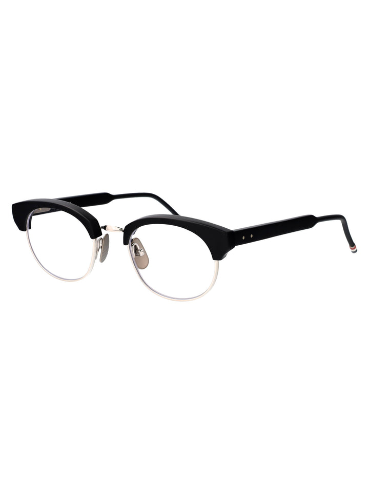 Thom Browne OPTICAL - Black | 5a0be27944b91762442c6e47d57987291d3999cb