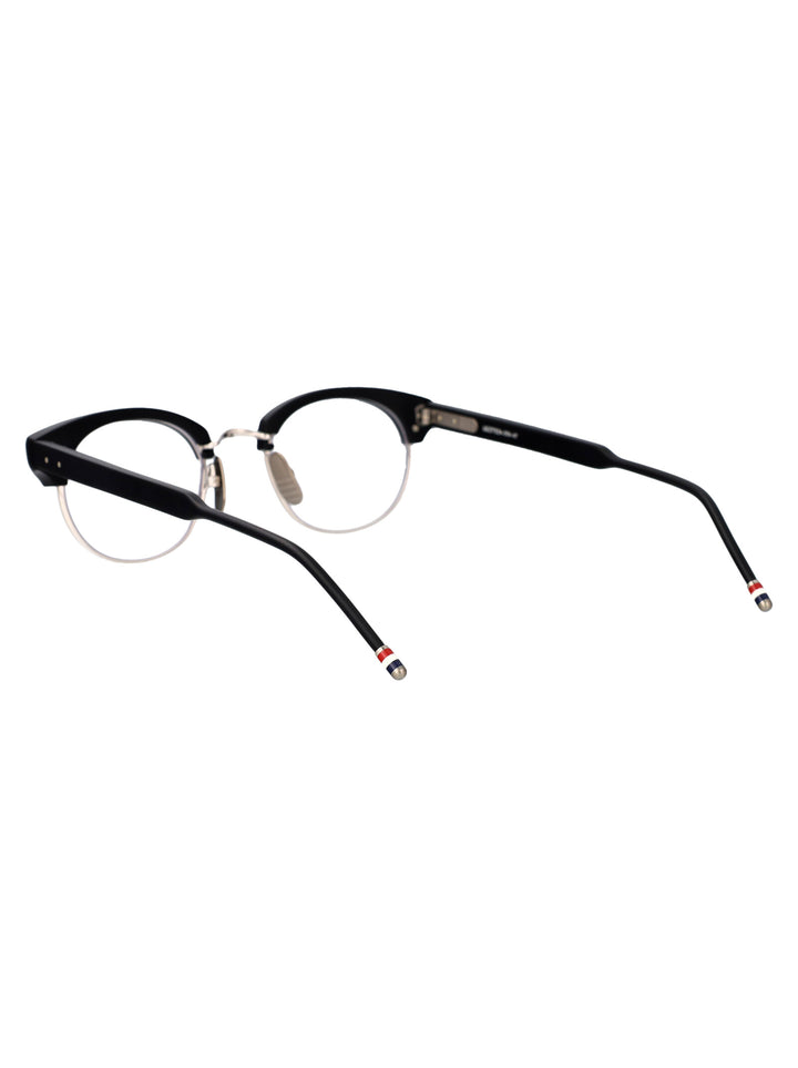 Thom Browne OPTICAL - Black | c48e7826e3bc280f0e54c5218c152a8aa07ea74d