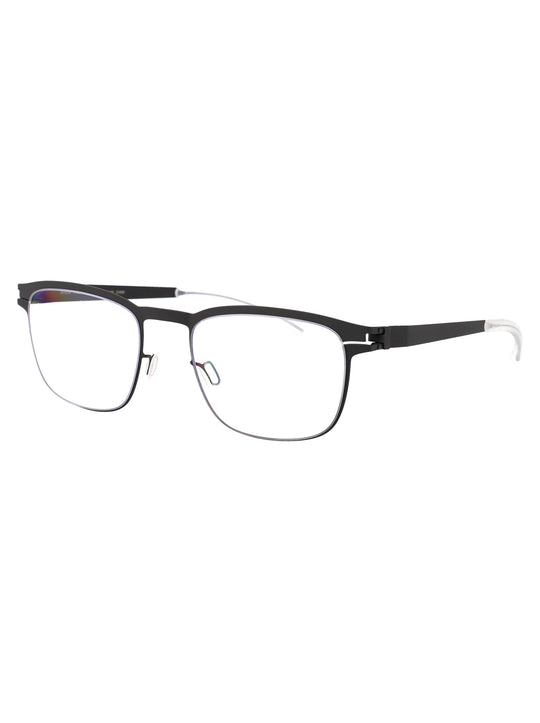THEODORE SQUARED Optical