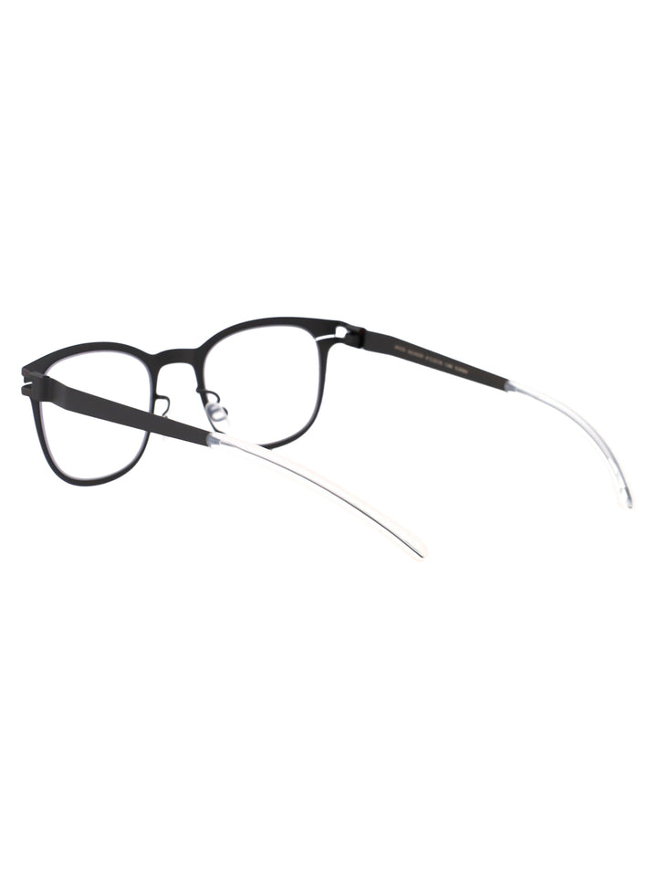 Mykita OPTICAL - Grey | d4b47d3fcdeaf8d6a85dd1ddfe665c8c9998337f