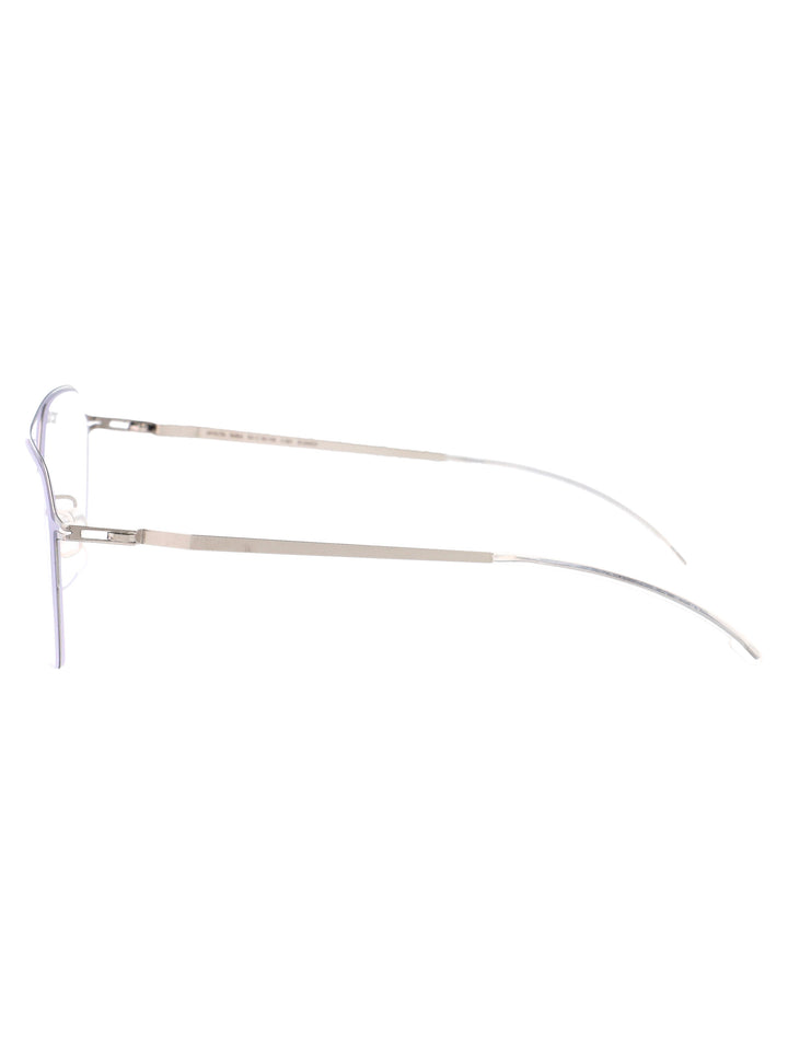 Mykita OPTICAL - Silver | 9e026a95c4ddf28730bc0436d6e4b558229a42f1