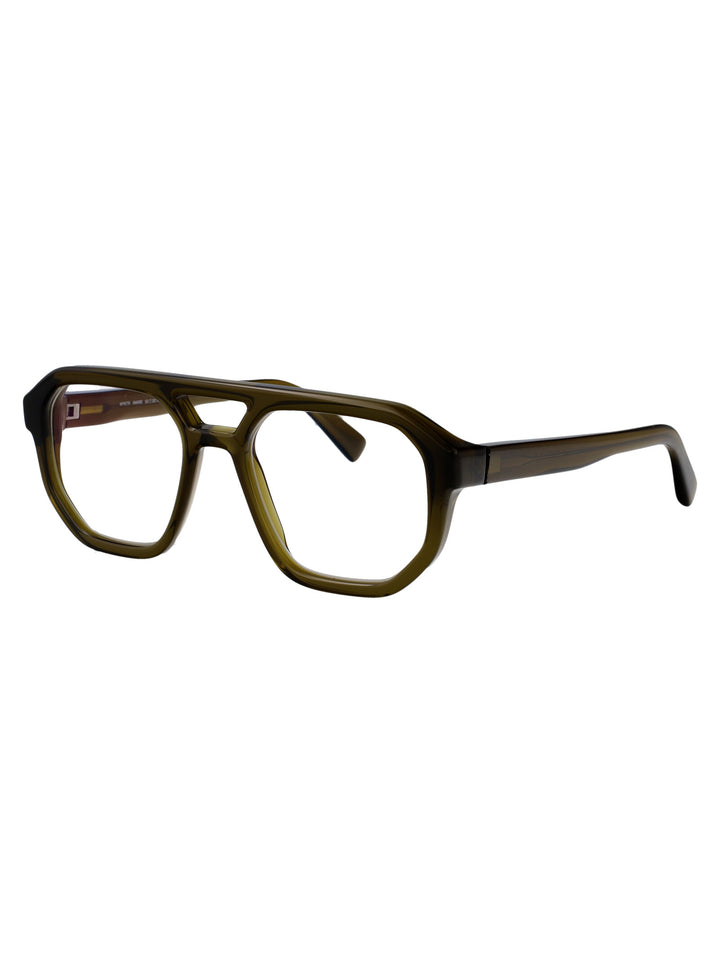 Mykita OPTICAL - Green | 2d5685b735a97182638177450c014b38977f28c2