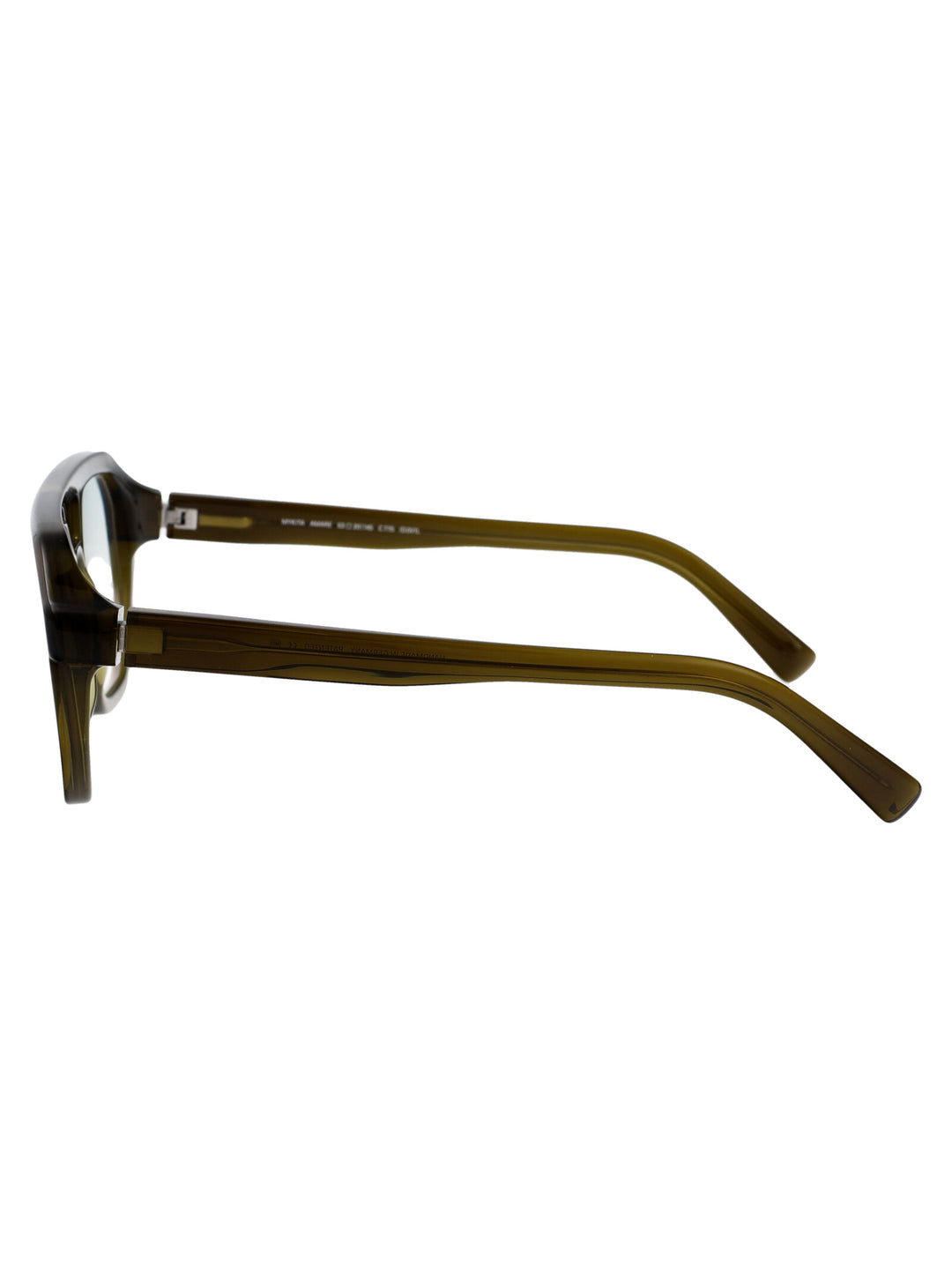 Mykita OPTICAL - Green | 7b9cc89b1cb96a385ee59ad0887940e8c1dd777f