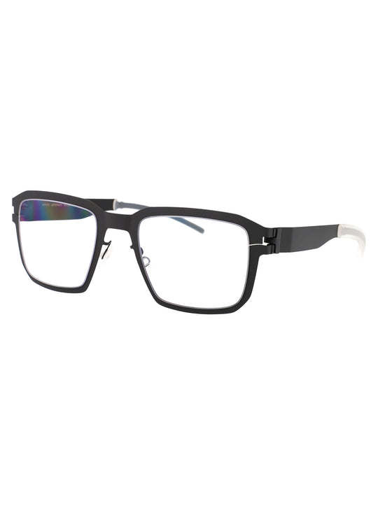 JEFFERSON SQUARED Optical