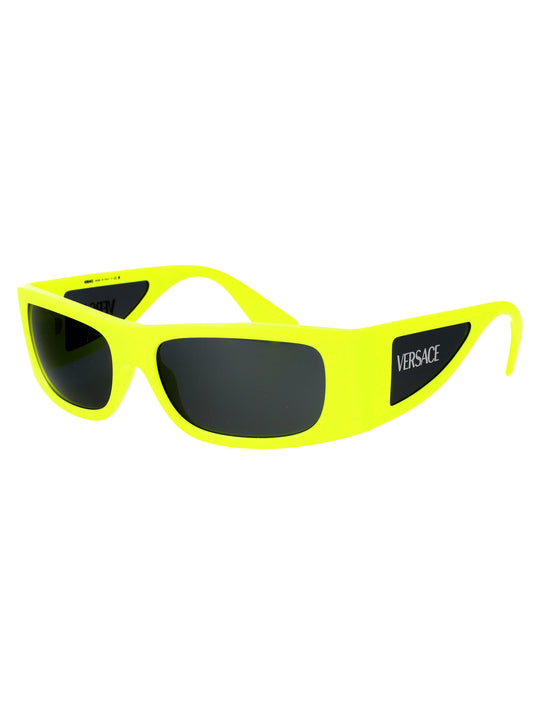 0VE4482 Mask Sunglasses
