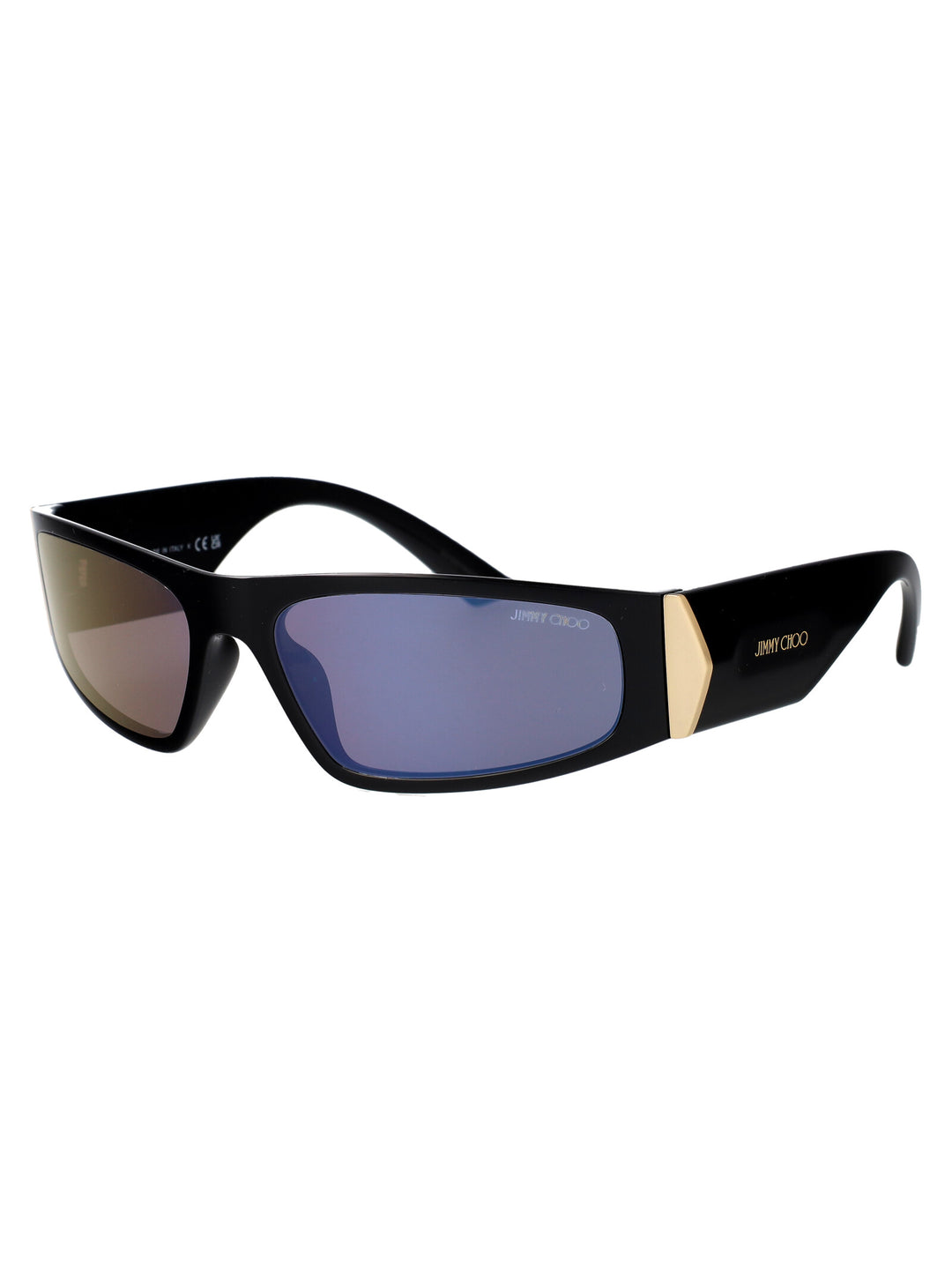 Jimmy Choo SUNGLASSES - Black | 8eb426ec9f8f799bf8650fab719931b22fbc6456