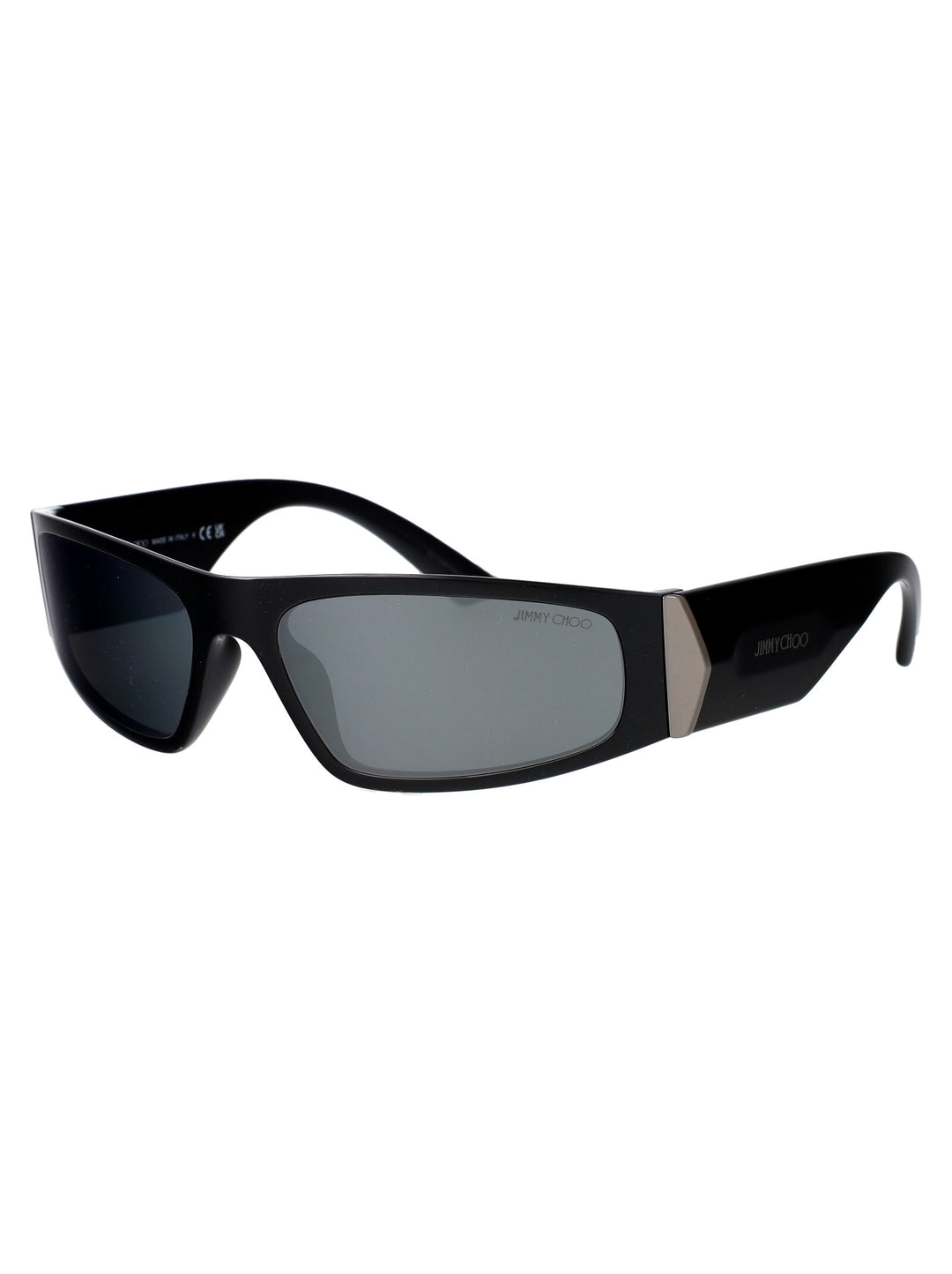 Jimmy Choo SUNGLASSES - Black | fe5caf57c8aa8ee2f26b6c5c8daaa36d3c4bfe04