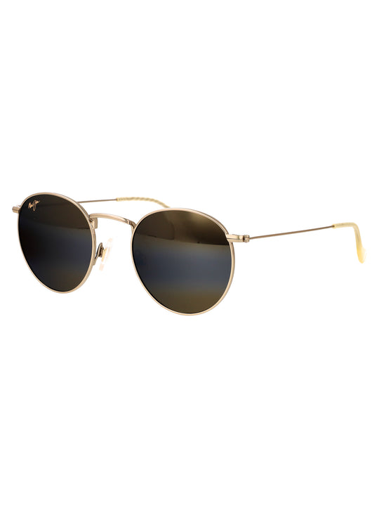 PUKAUA ROUND Sunglasses