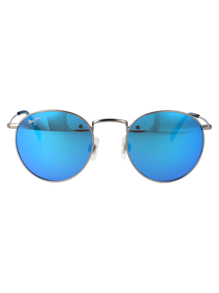Maui Jim SUNGLASSES - Blue | ae21cce65dc982510ff2b750f679340d4bbc3e48