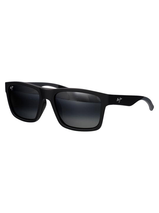 THE FLATS SQUARED Sunglasses