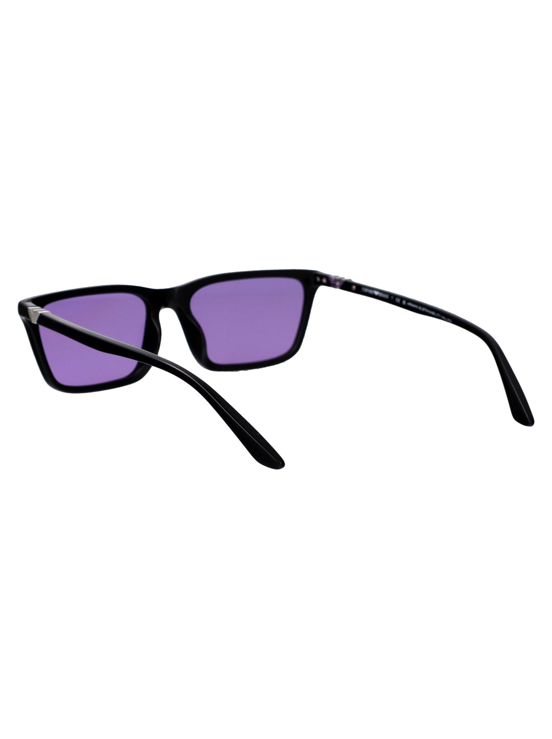 Emporio Armani SUNGLASSES - Black | 247541cf032d591bbc9c0fb238590d65f25e0bbd