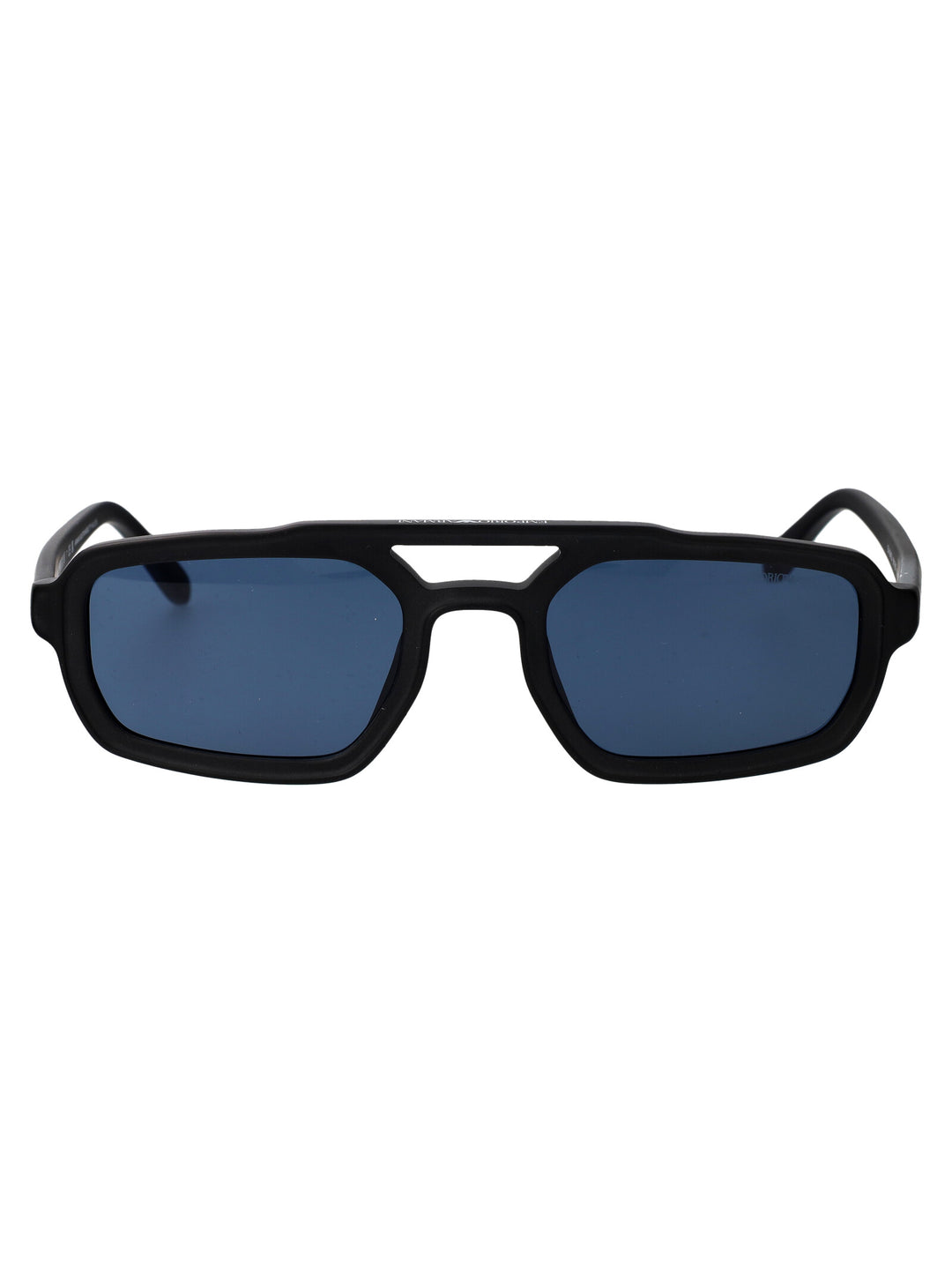 Emporio Armani SUNGLASSES - Black | 61bfbb17501f046aa0833e29d0c5f72a2f2311a6