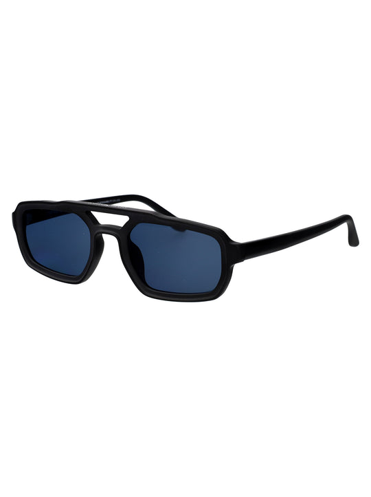 0EA4240U SQUARED Sunglasses
