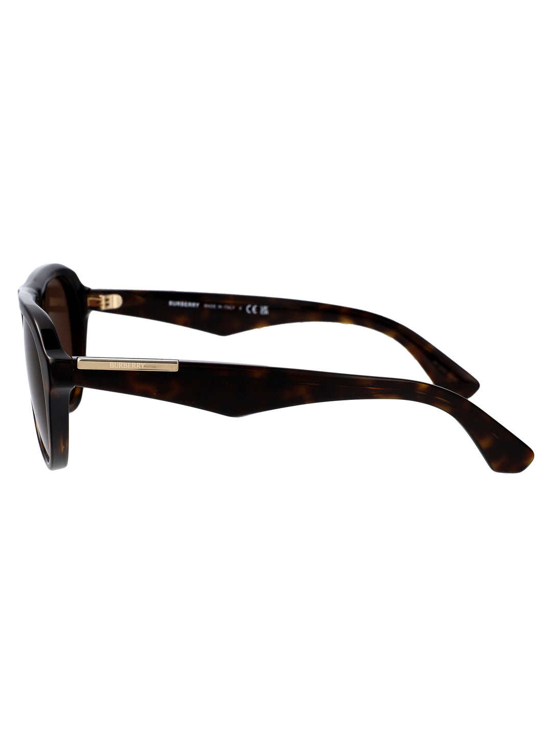 Burberry SUNGLASSES - Havana | b2aa4a8b0b14fa962b4061e798b82cb6af303c32