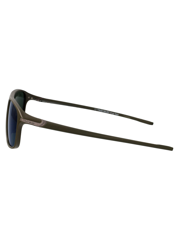 Tagheuer SUNGLASSES - Green | 0dac355dfcaaae938af5025904b74657131a2672