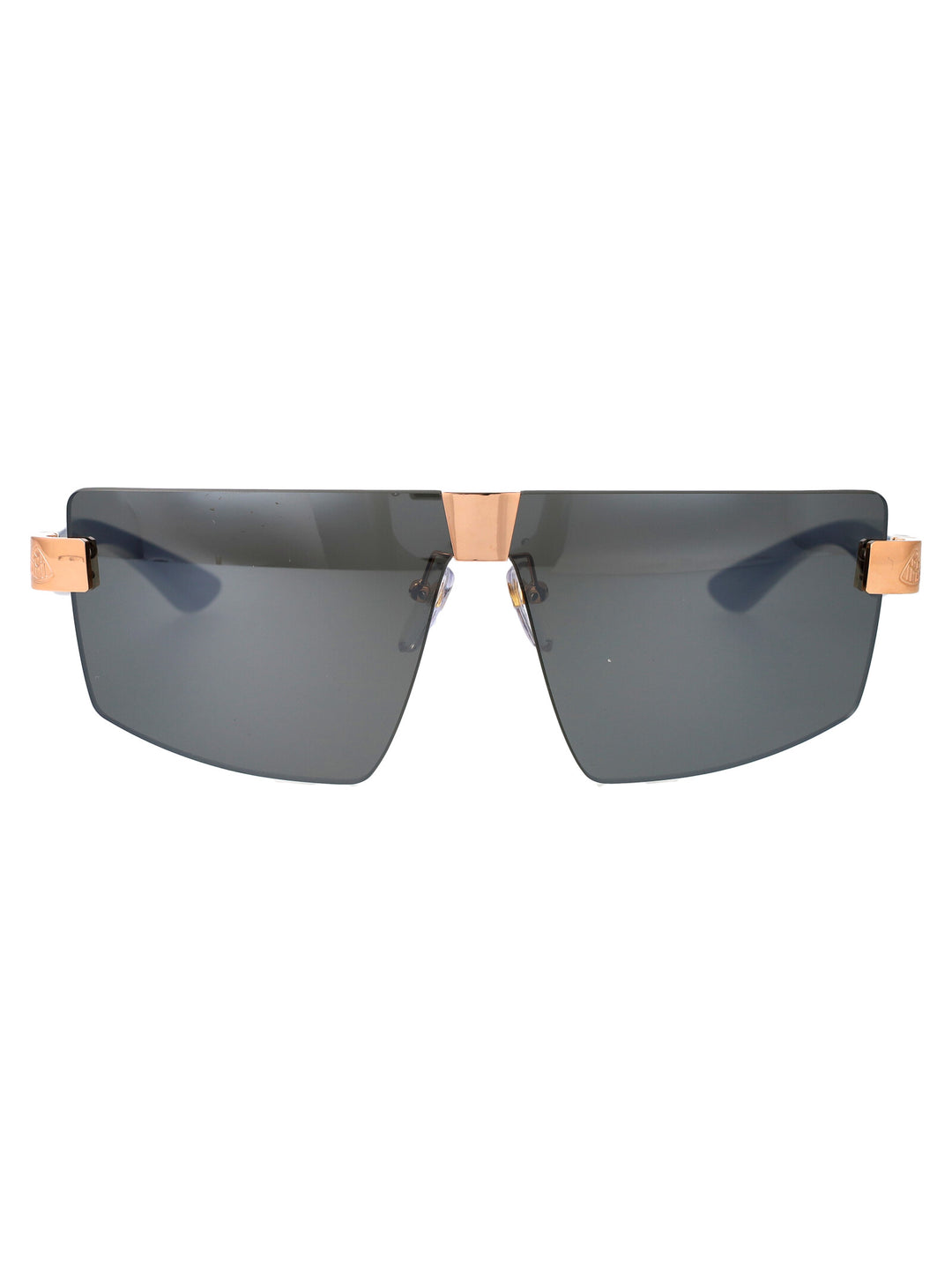 Maybach SUNGLASSES - Black | 6b6522519f4db22f5d671bde90dc7d3705a7df19