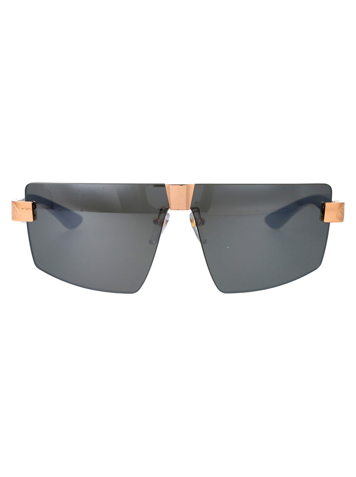 Maybach SUNGLASSES - Black | 6b6522519f4db22f5d671bde90dc7d3705a7df19