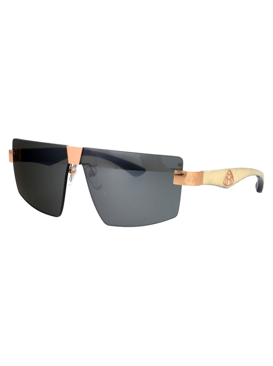 THE HAUTE VOITURE I MASK Sunglasses