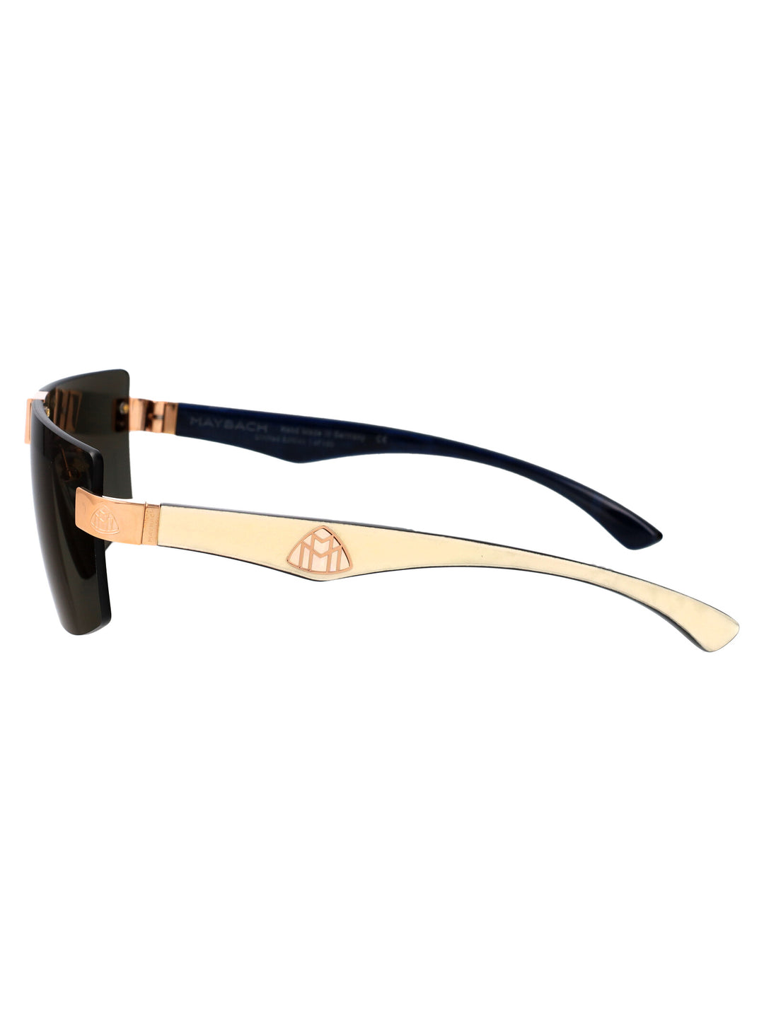 Maybach SUNGLASSES - Black | ddd55bb1a4982e0bb3daa7e0b1a2761c51cf12af