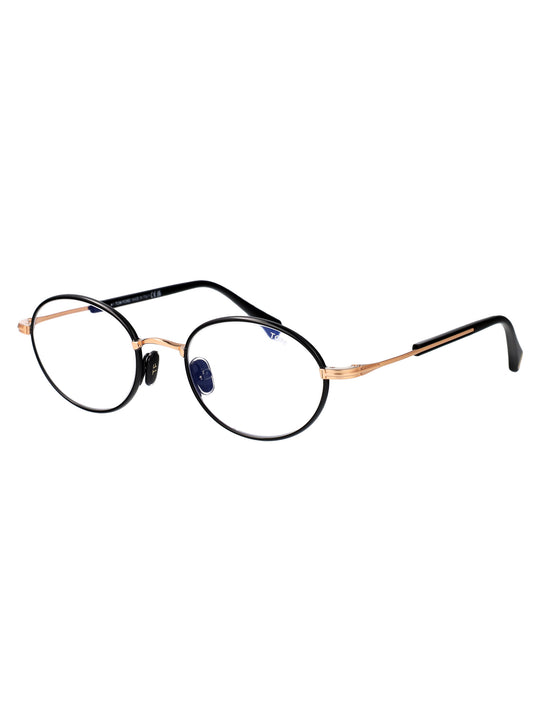 FT5973-B Round Optical