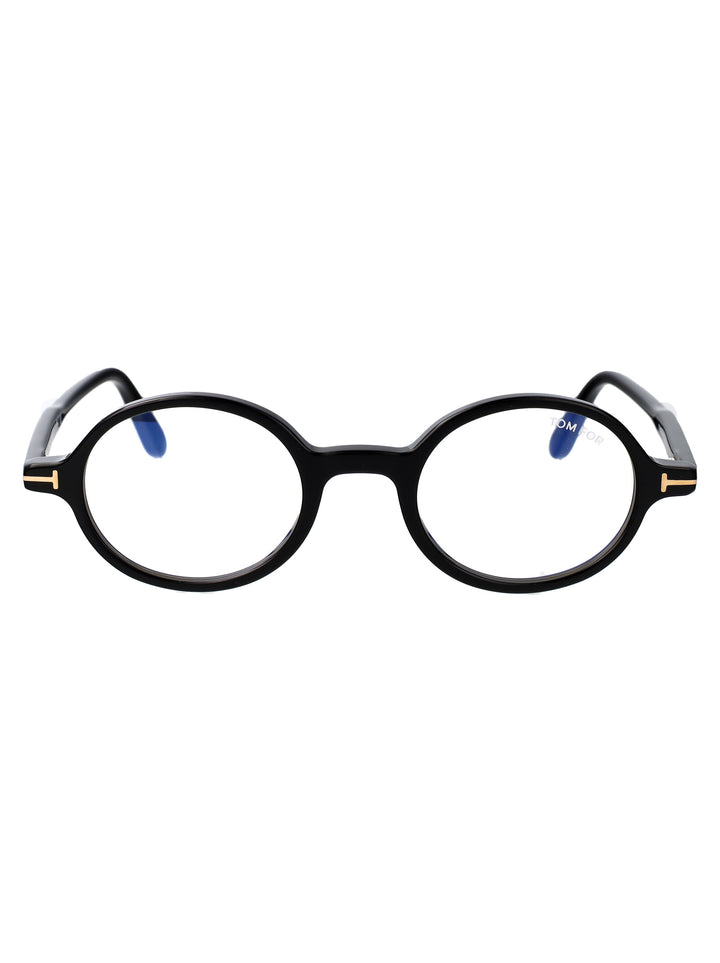 Tom Ford OPTICAL - Black | d681427ae5125f94ac64dc25787edc8c5e91bb41