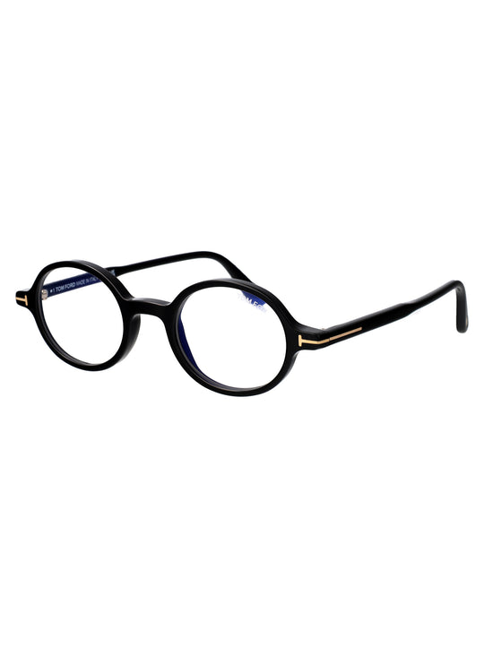 FT5975-B Round Optical
