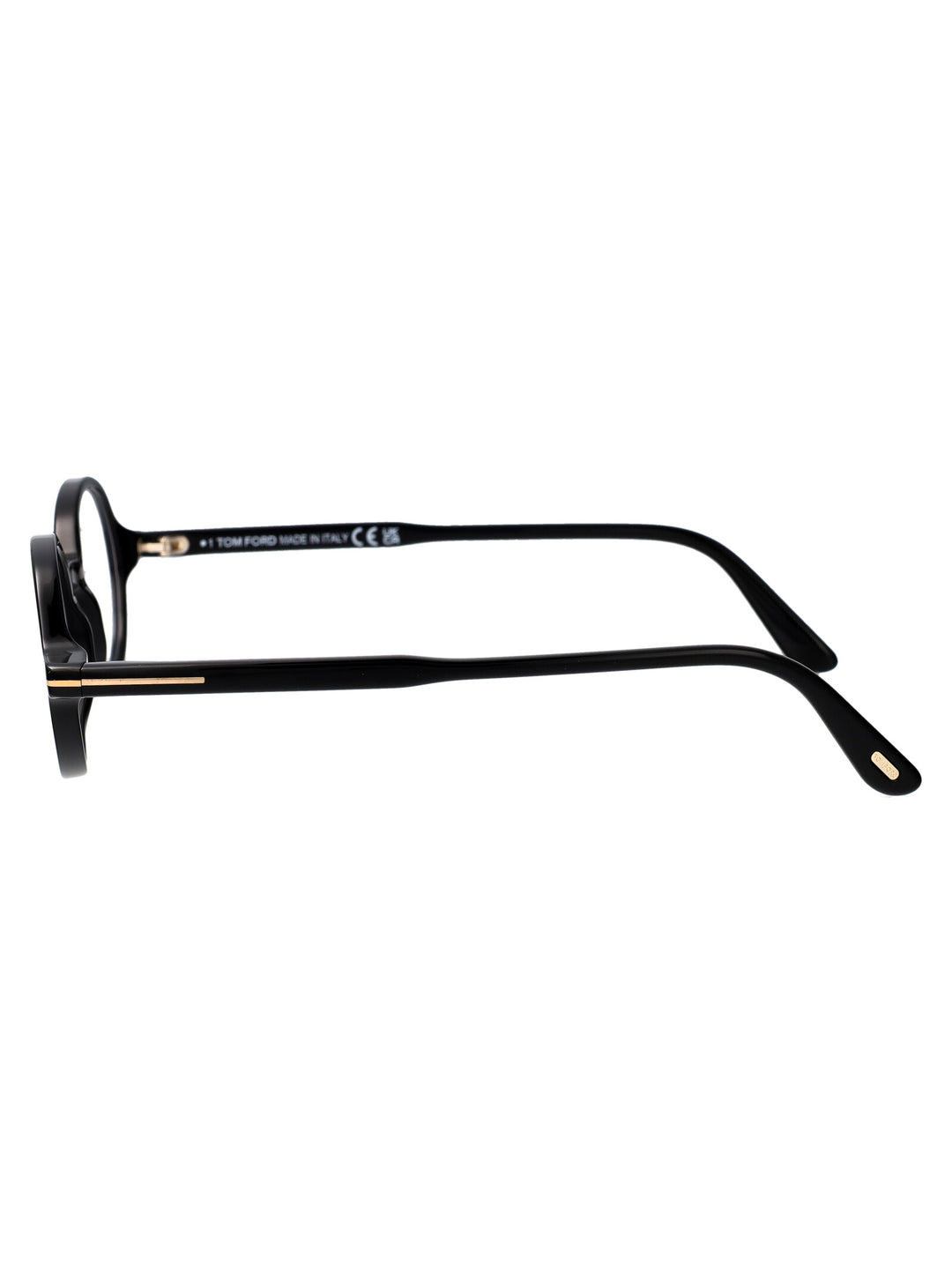 Tom Ford OPTICAL - Black | 777f55faee46402ec87e577602e82ffddf6e7f18