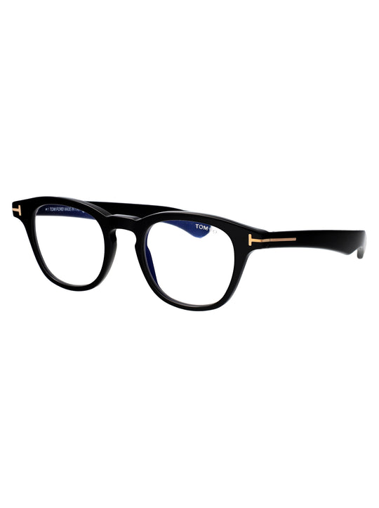 FT5976-B Round Optical