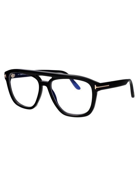 FT6024-B Aviator Optical