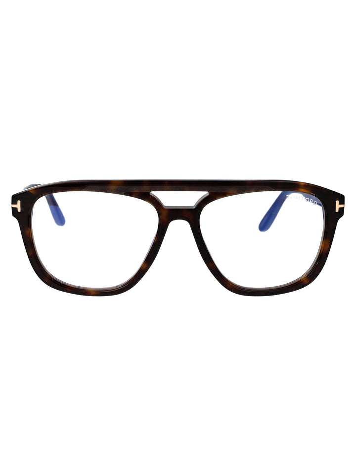 Tom Ford OPTICAL - Havana | e0a2b02aa00ebb433dc6ab5f4e75664f8a35770d