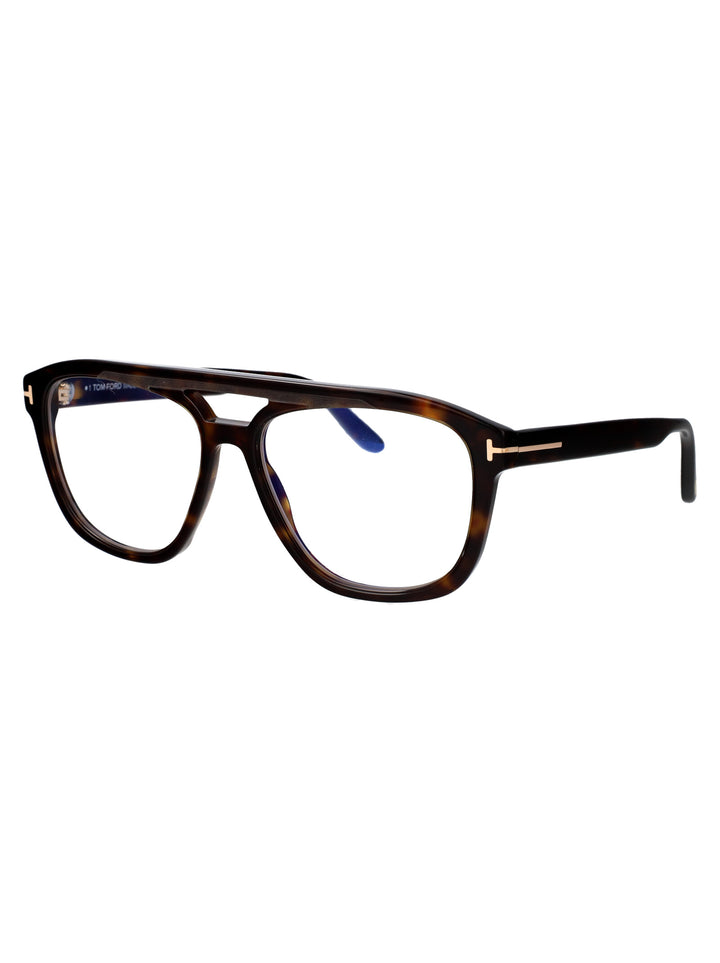 Tom Ford OPTICAL - Havana | f061d8c7f395b79e4b2fc15f23e3c282d161f731