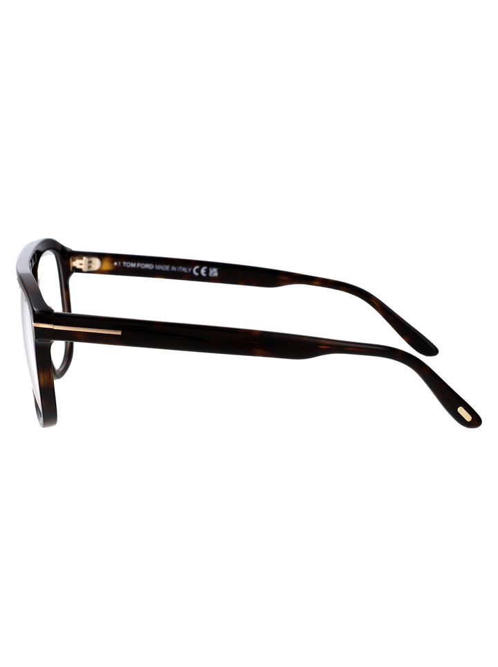 Tom Ford OPTICAL - Havana | 8d073cab6418f28a4d10e1bb71e388a6ef5a3e40