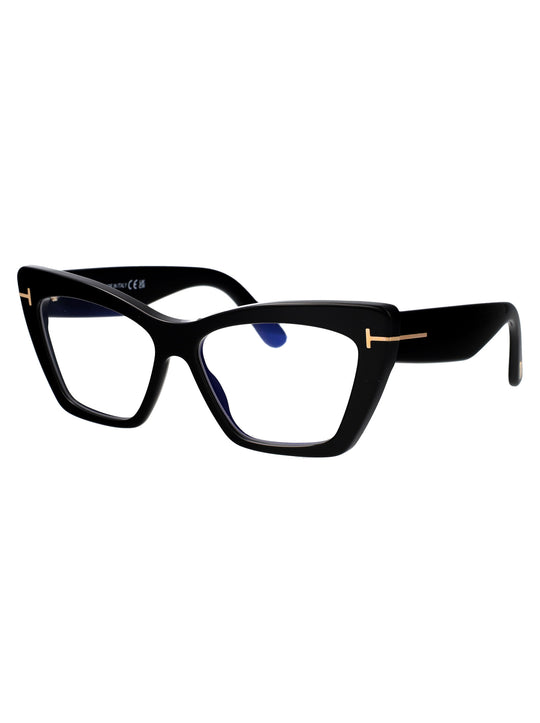 FT6026-B Cat-Eye Optical