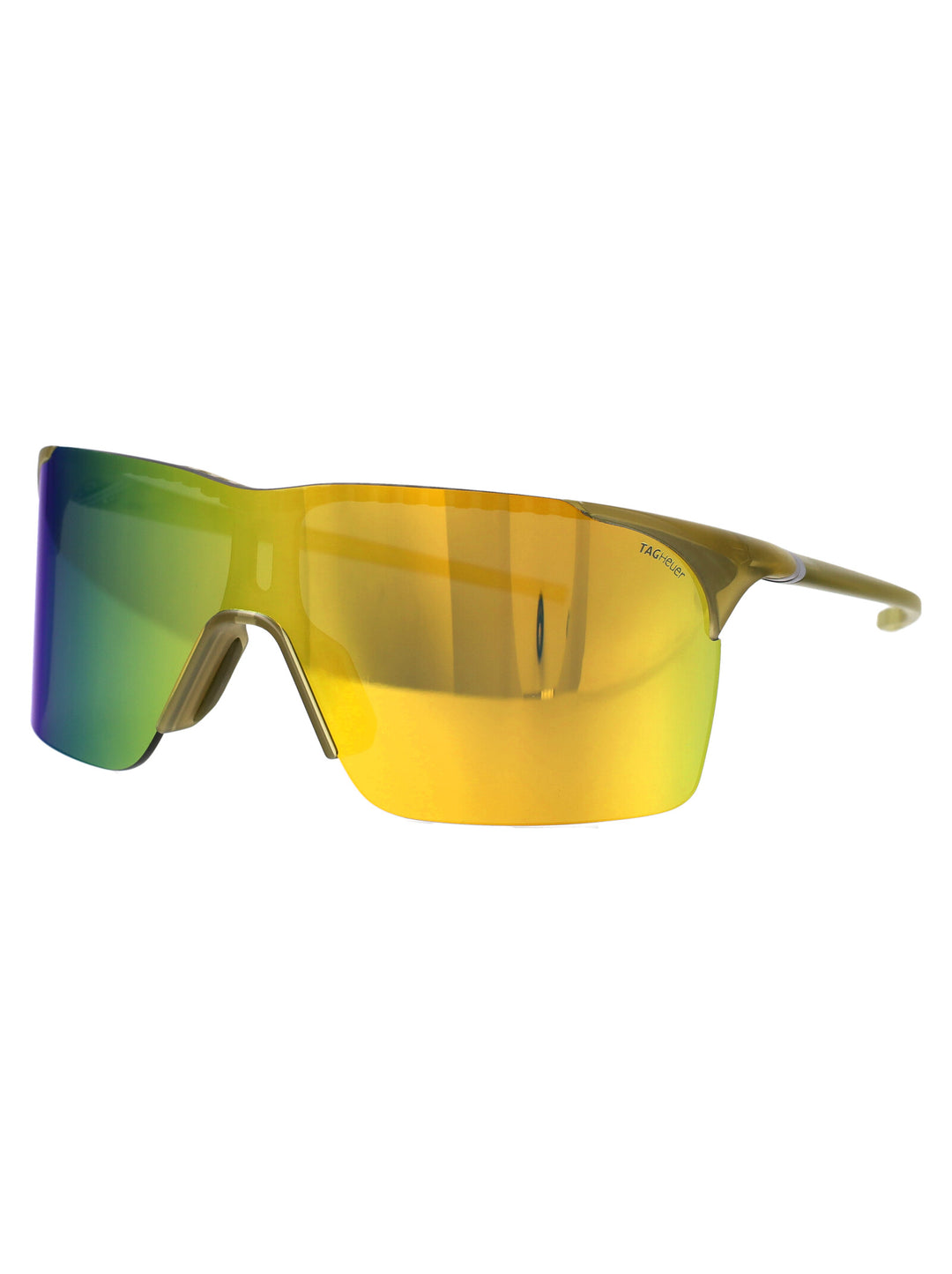 Tagheuer SUNGLASSES - Green | cb00665d1d1696915cbd6e4dfb75628eb0c86170