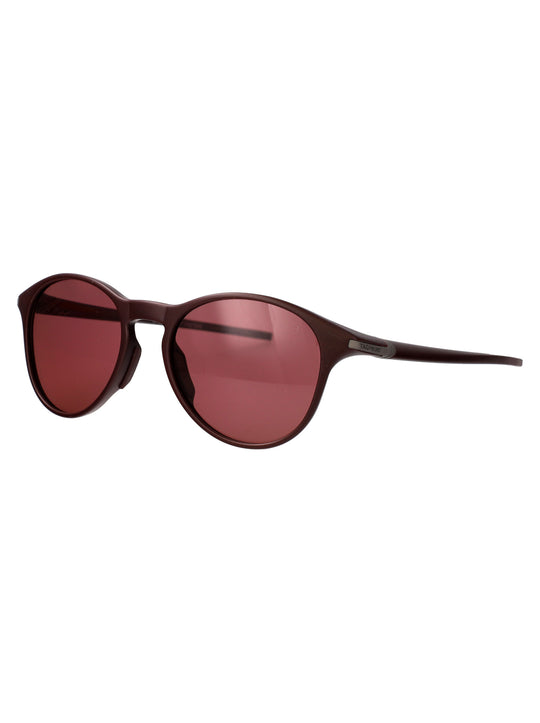 VINGT SEPT ROUND Sunglasses