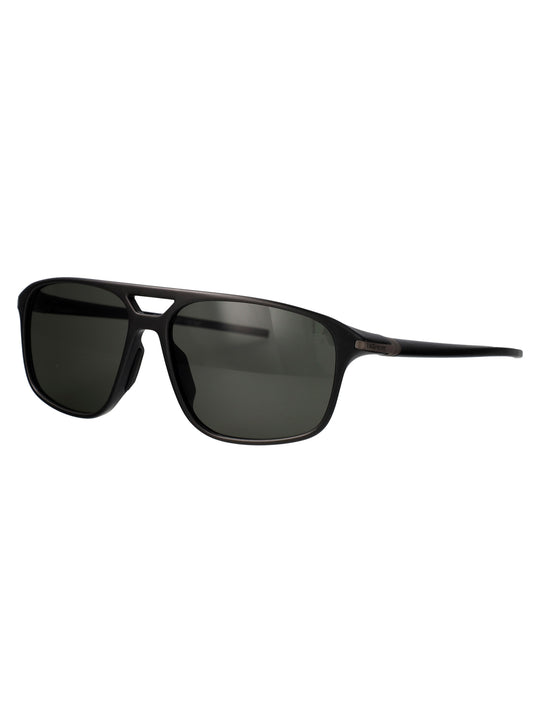 VINGT SEPT Geometrical Sunglasses