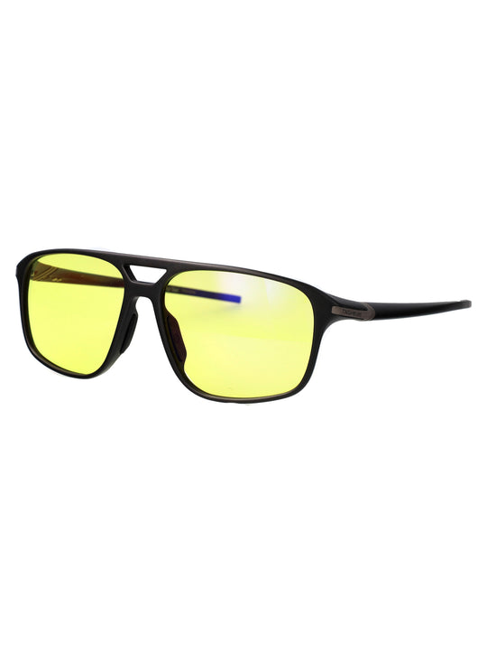 VINGT SEPT Geometrical Sunglasses