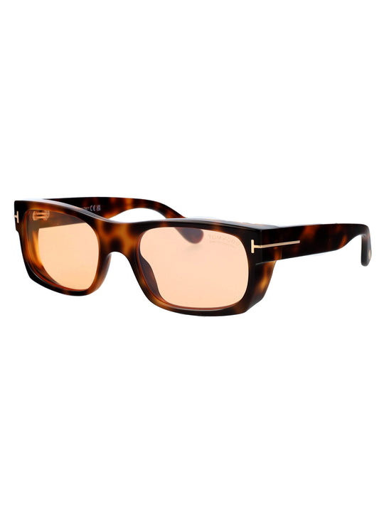 FT1181/S SQUARED Sunglasses