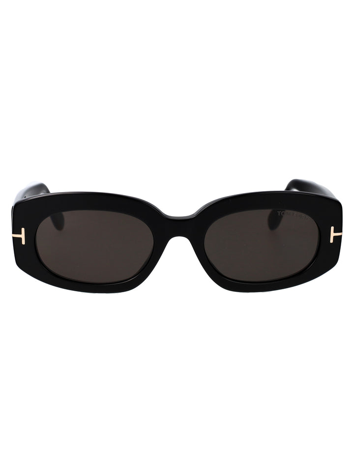 Tom Ford SUNGLASSES - Black | c16c770c5321a30f8471eb8f48373cd08d424ce2
