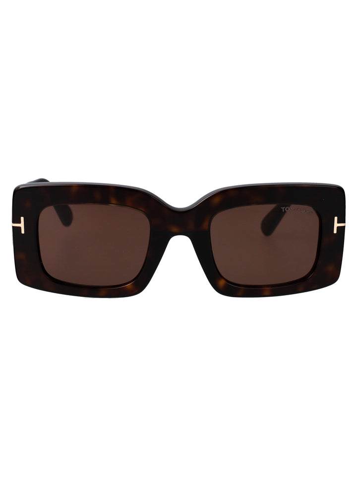 Tom Ford SUNGLASSES - Havana | 8eba92a527b9348df772f711afac5a59837b44c6