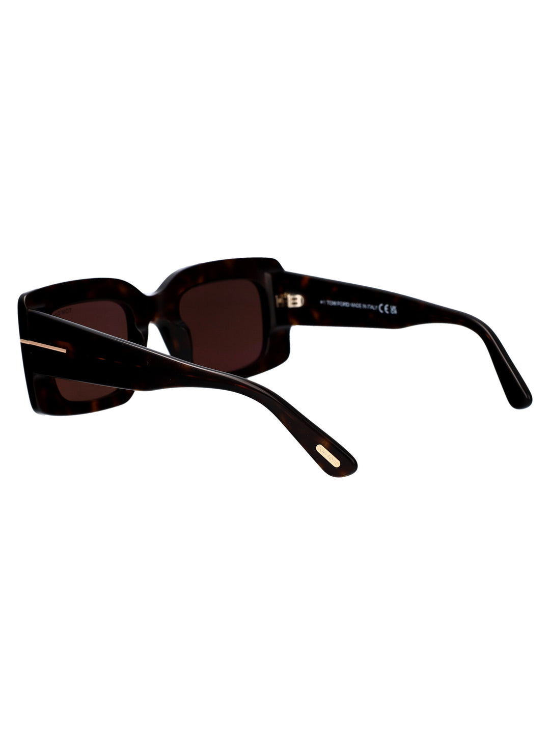 Tom Ford SUNGLASSES - Havana | e30847b22c5c6908fc3f47cf35f67e57acde8f45